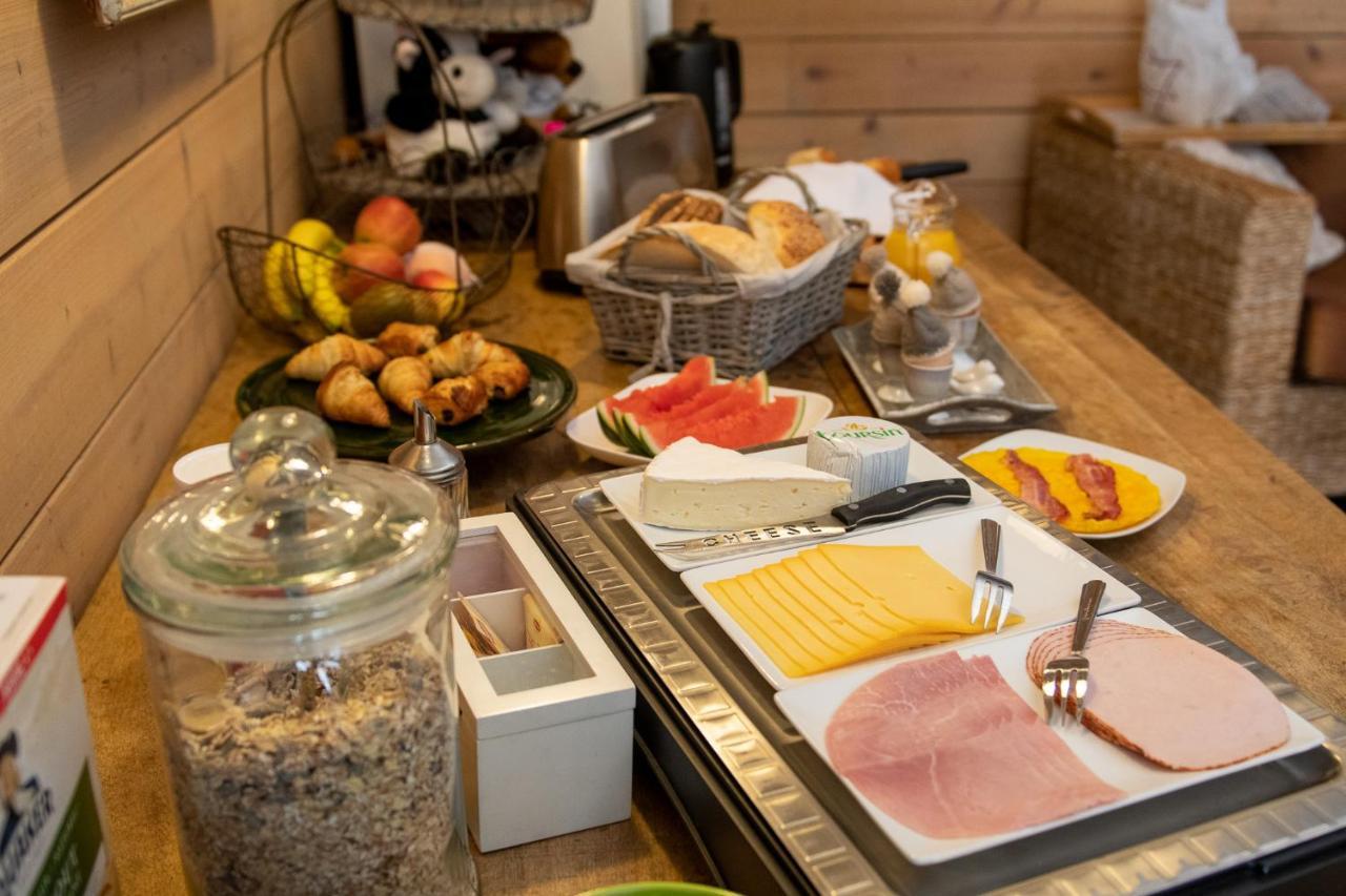 Bed And Breakfast Paellepelhoeve Ninove Kültér fotó